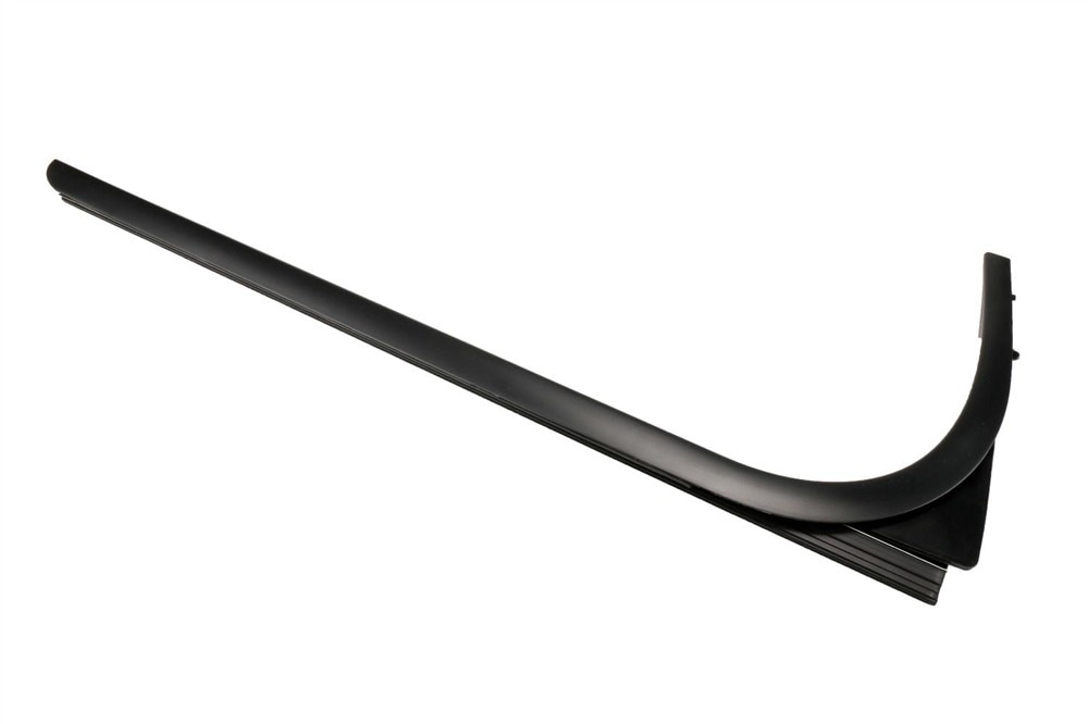 GM Genuine Parts Rear Driver Side Door Window Outer Sealing Strip