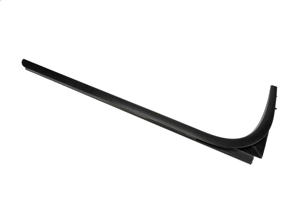 GM Genuine Parts Rear Driver Side Door Window Outer Sealing Strip
