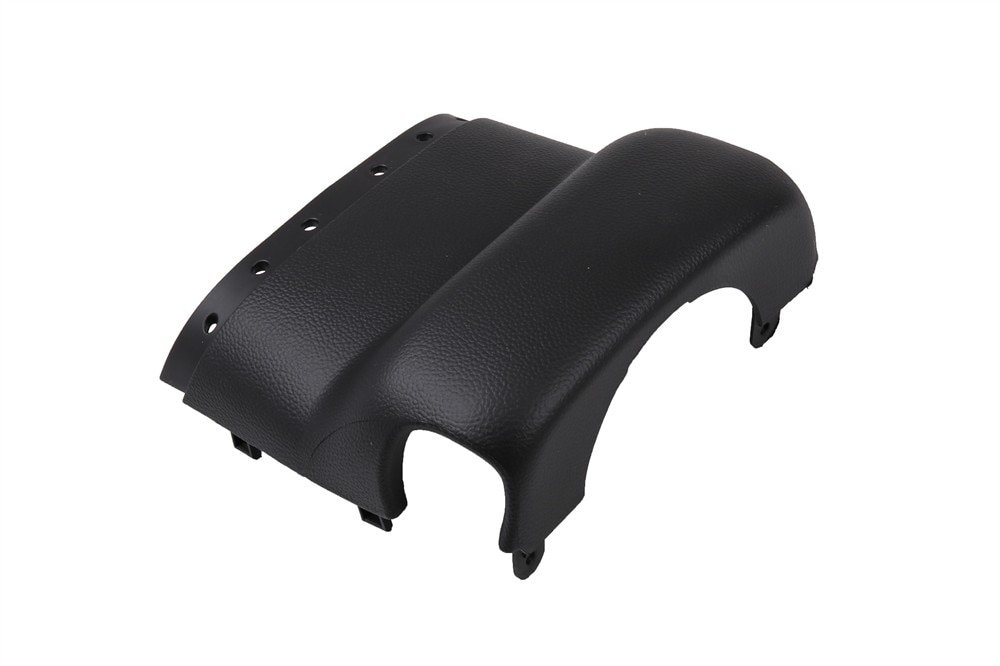 GM Genuine Parts Jet Black Steering Column Shroud