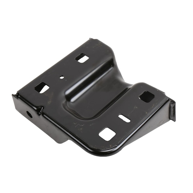 GM Genuine Parts Passenger Side Front Bumper Impact Bar Bracket