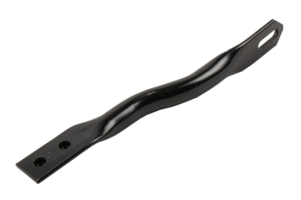GM Genuine Parts Front Driver Side Bumper Fascia Support Brace