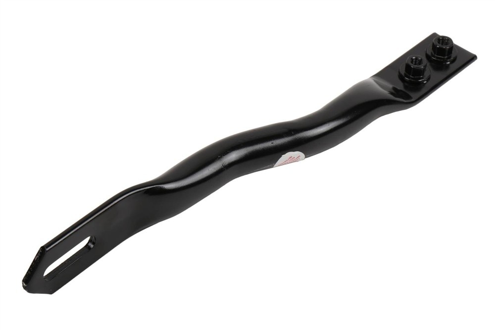 GM Genuine Parts Passenger Side Front Bumper Fascia Support Brace