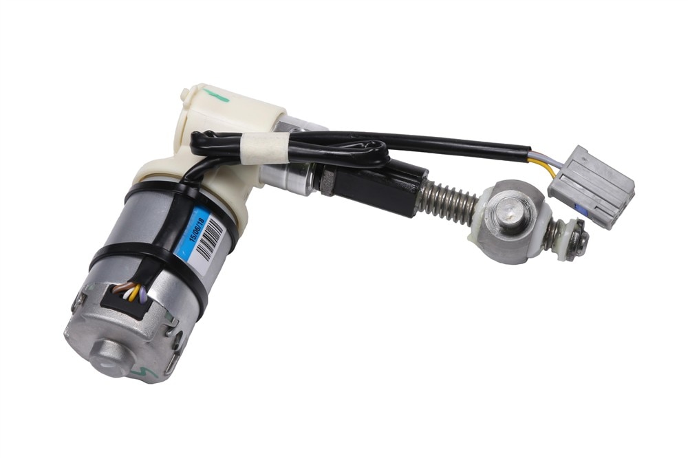 GM Genuine Parts Steering Column Tilt Wheel Actuator
