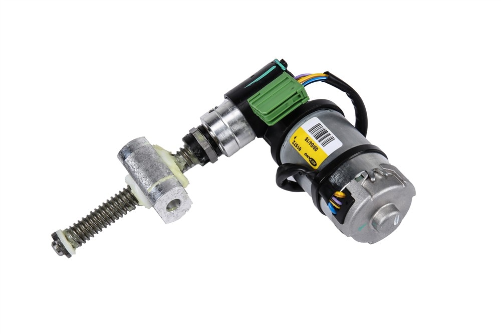 GM Genuine Parts Steering Column Telescope Actuator