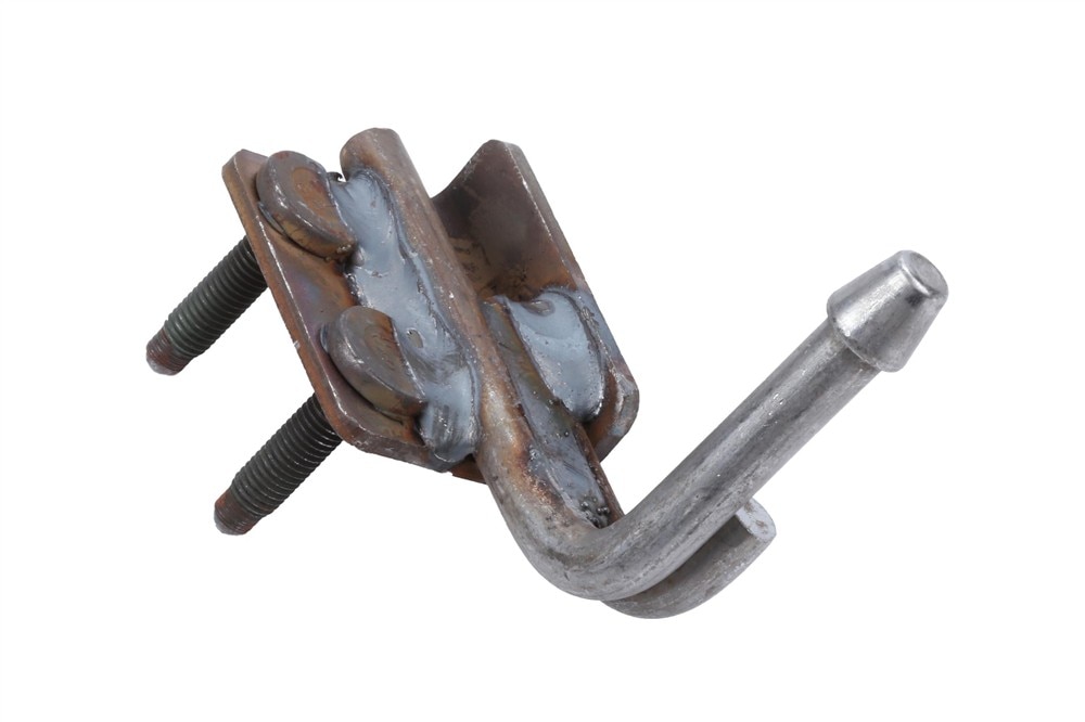 GM Genuine Parts Exhaust Muffler Front Hanger