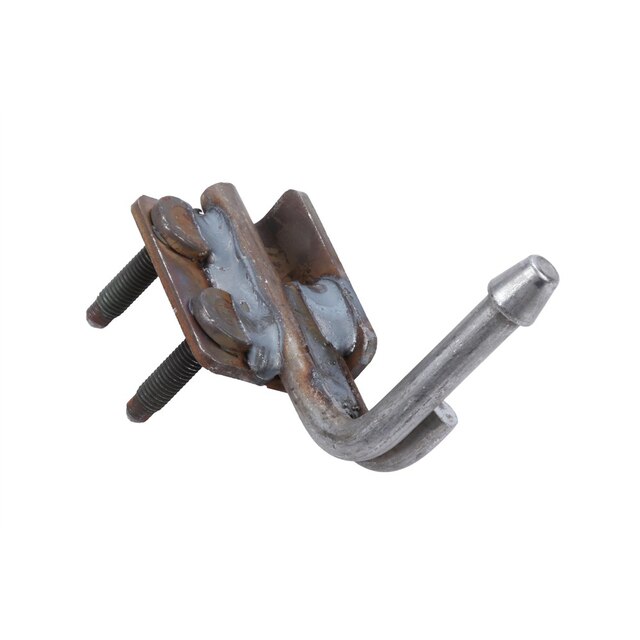 GM Genuine Parts Exhaust Muffler Front Hanger