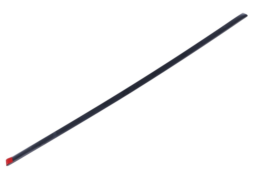 GM Genuine Parts Primed Front Driver Side Door Molding