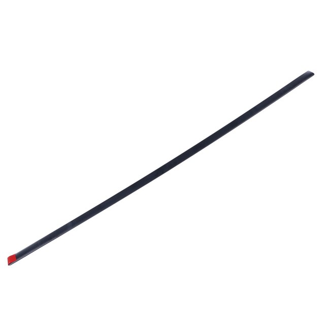 GM Genuine Parts Primed Front Driver Side Door Molding