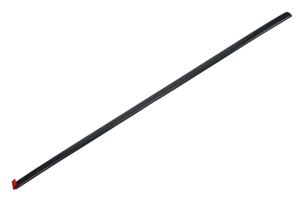 GM Genuine Parts Primed Front Passenger Side Door Molding