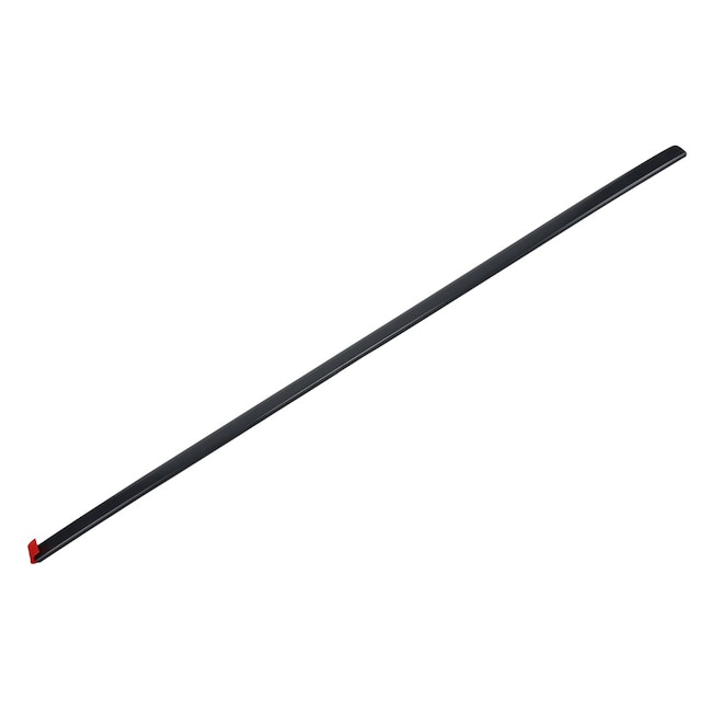 GM Genuine Parts Primed Front Passenger Side Door Molding