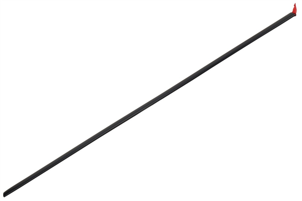 GM Genuine Parts Primed Front Driver Side Door Molding