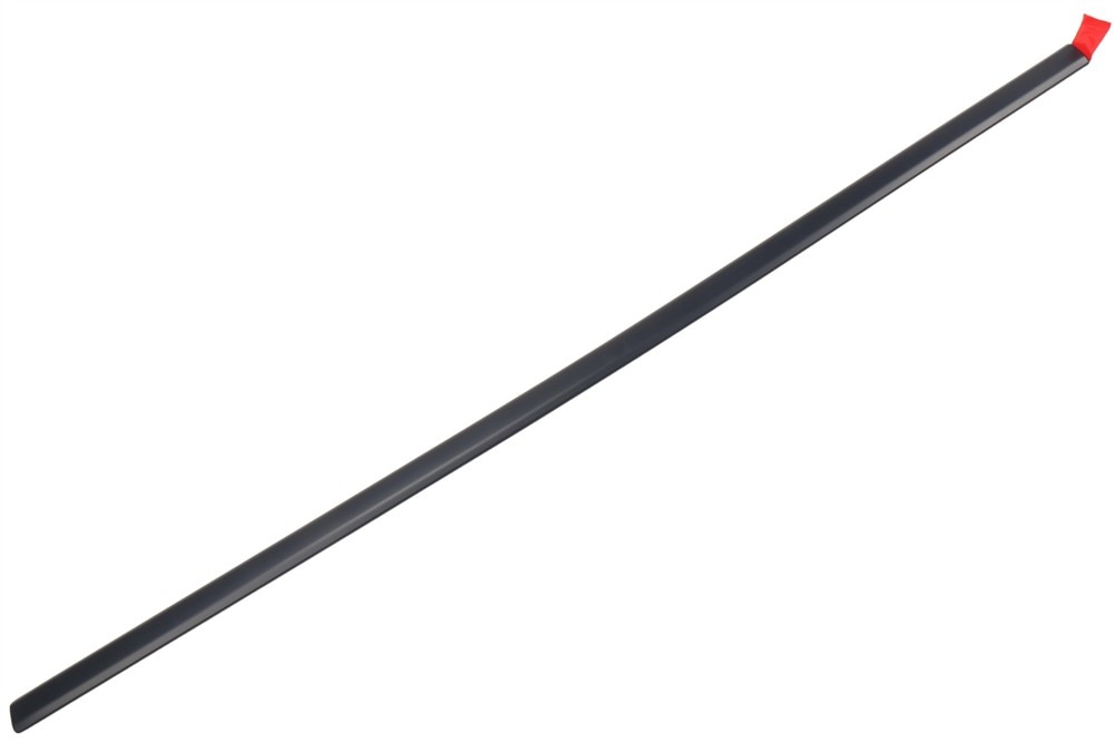 GM Genuine Parts Primed Front Passenger Side Door Molding