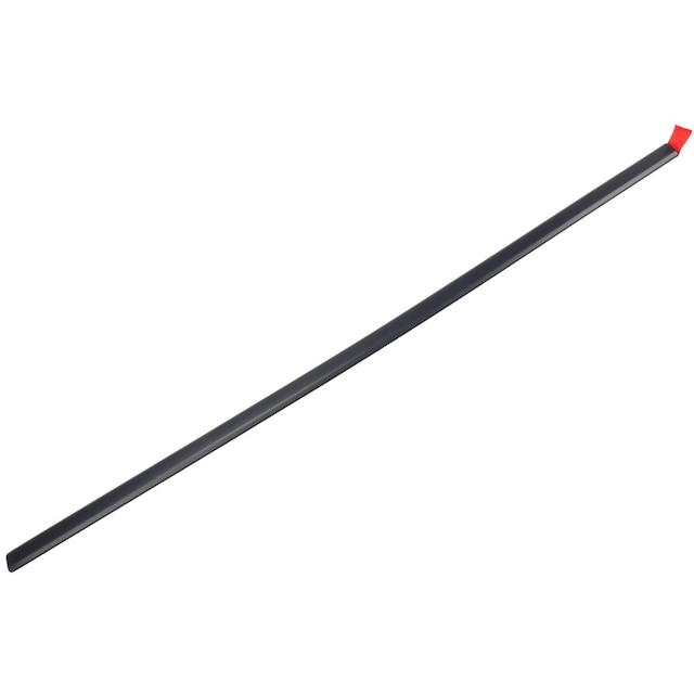 GM Genuine Parts Primed Front Passenger Side Door Molding