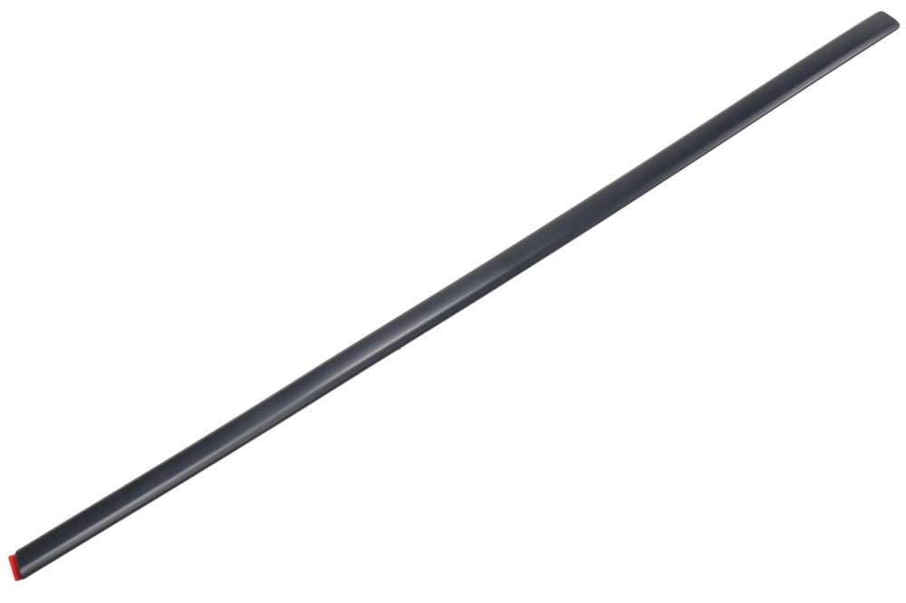 GM Genuine Parts Primed Rear Passenger Side Door Molding