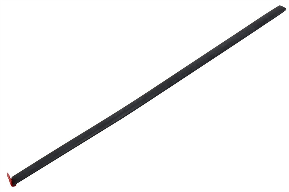 GM Genuine Parts Primed Rear Passenger Side Door Molding