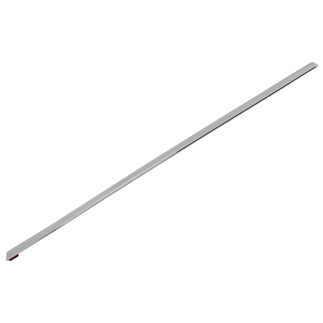 GM Genuine Parts Rear Passenger Side Door Molding in Chrome