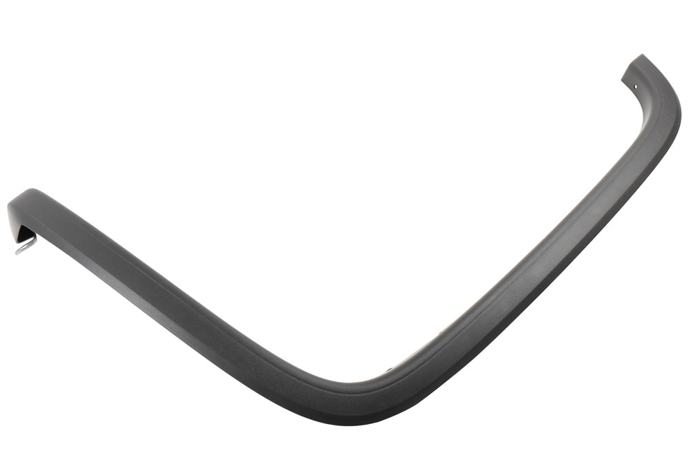 GM Genuine Parts Anthracite Driver Side Front Wheel Opening Molding