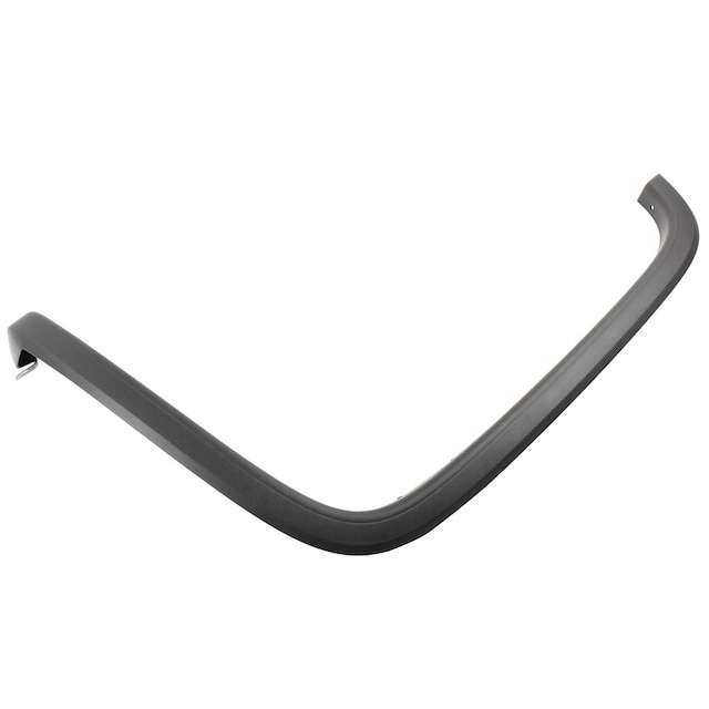 GM Genuine Parts Anthracite Driver Side Front Wheel Opening Molding