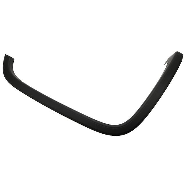 GM Genuine Parts Anthracite Passenger Side Front Wheel Opening Molding