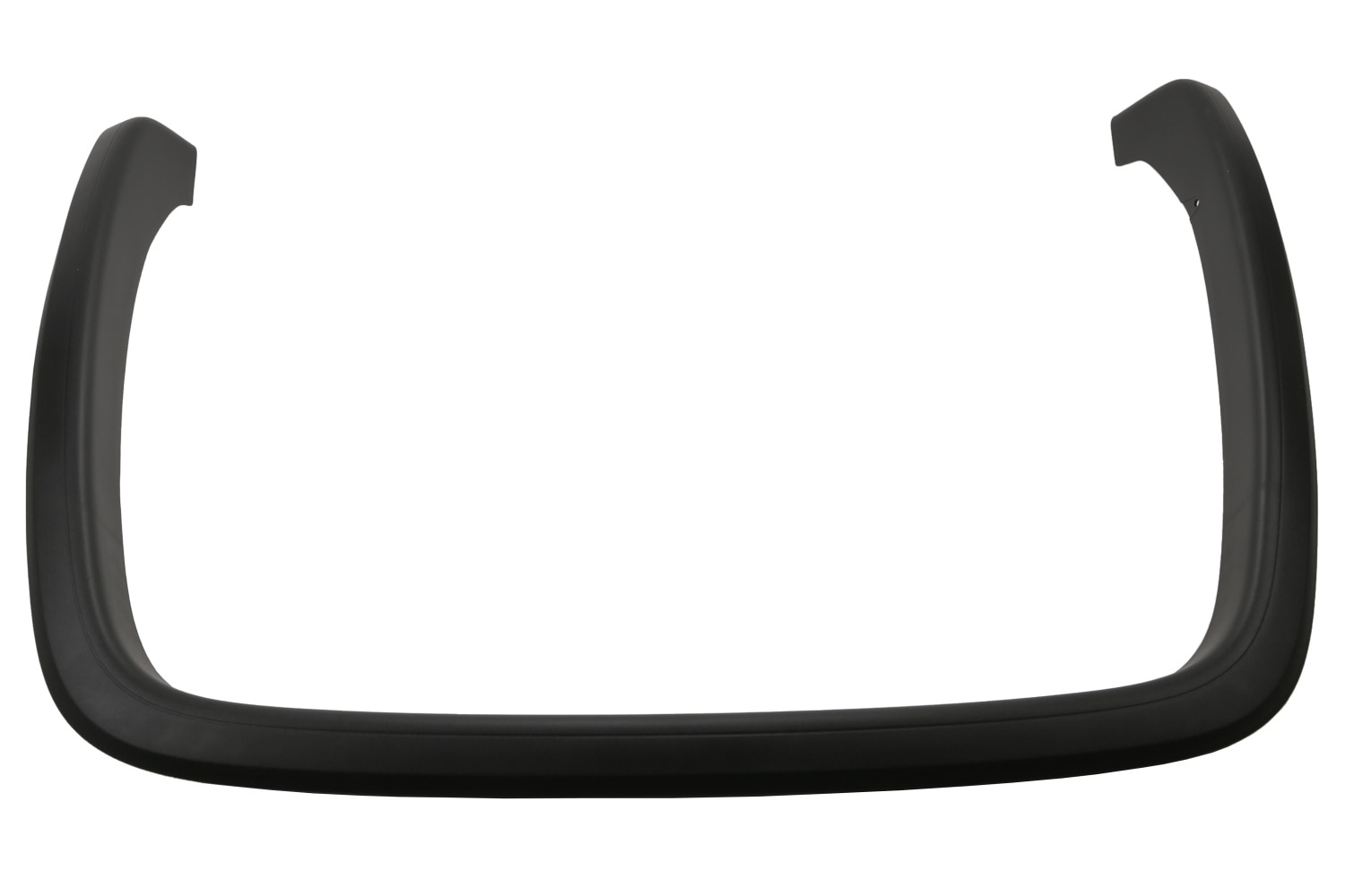 GMC GM Genuine Parts Anthracite Driver Side Rear Fender