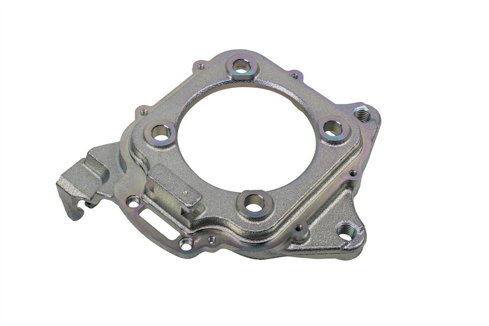 GM Genuine Parts Rear Parking Brake Anchor