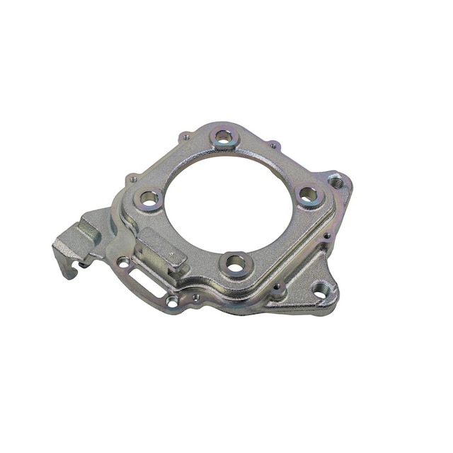 GM Genuine Parts Rear Parking Brake Anchor