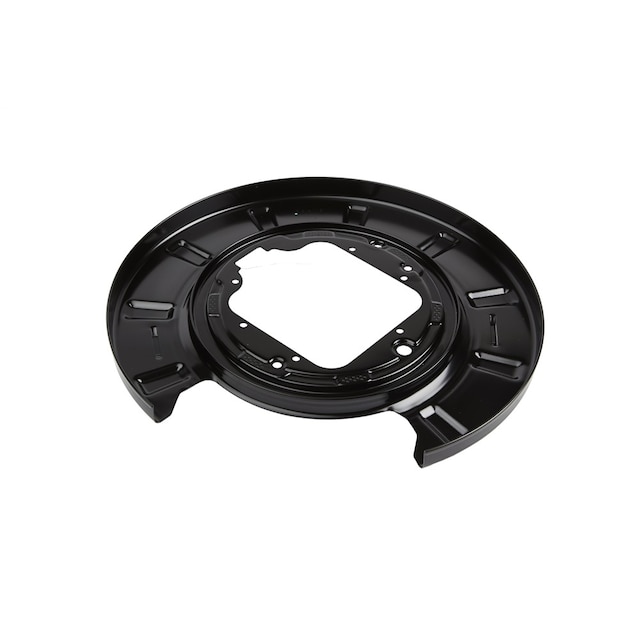 GM Genuine Parts Rear Brake Shield