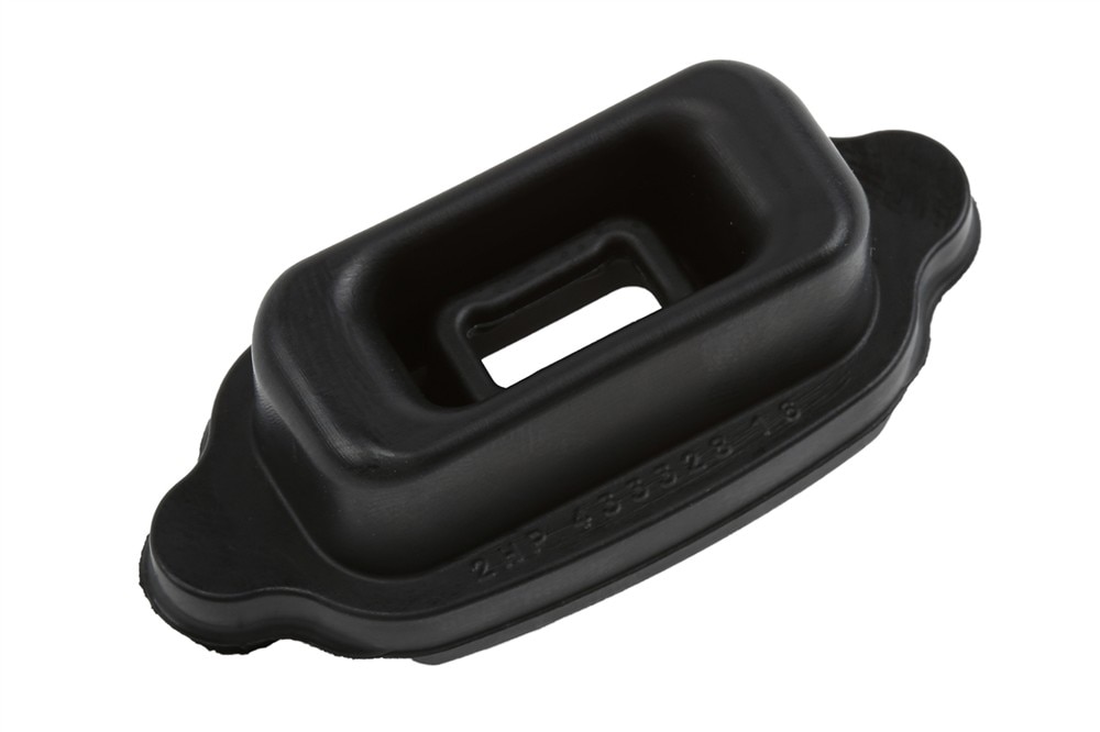 GM Genuine Parts Rear Parking Brake Actuator Boot