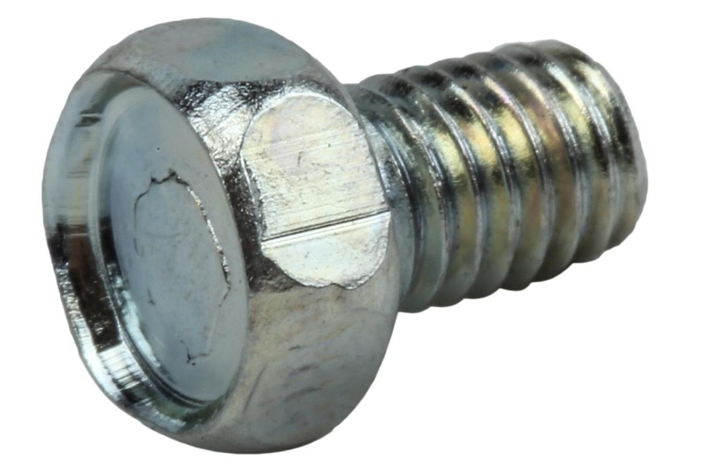 GM Genuine Parts M5x.8x8 Rear Brake Shield Bolt