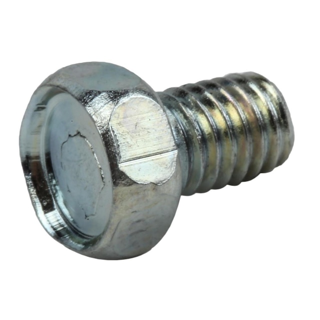 GM Genuine Parts M5x.8x8 Rear Brake Shield Bolt
