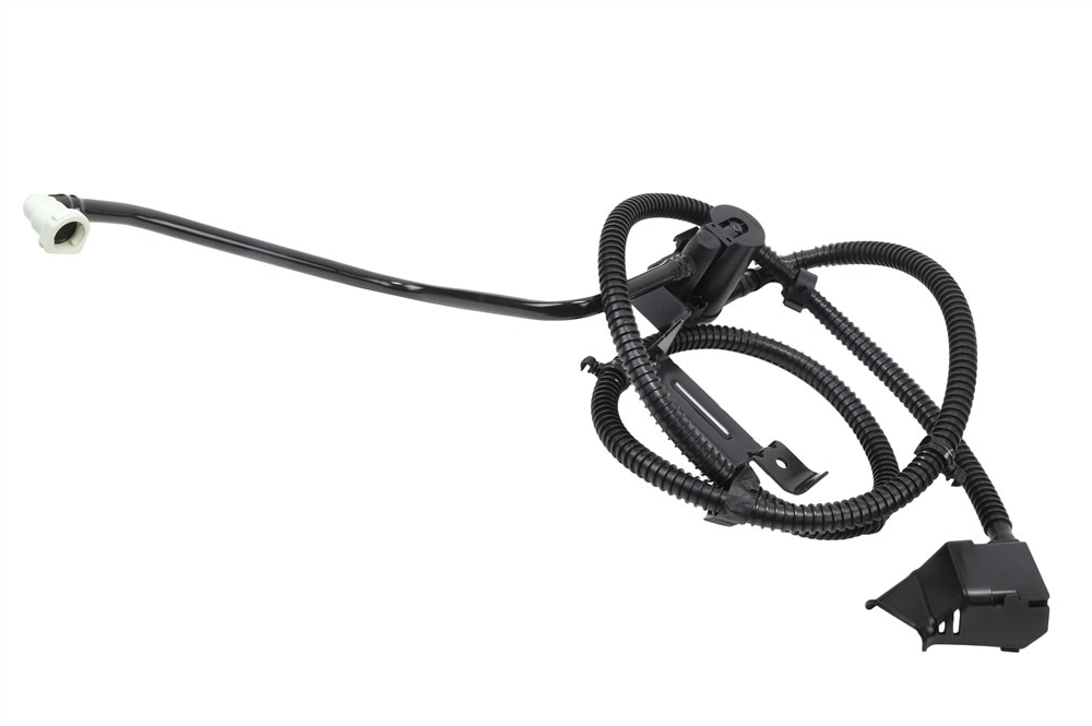GM Genuine Parts Vapor Canister Vent Solenoid