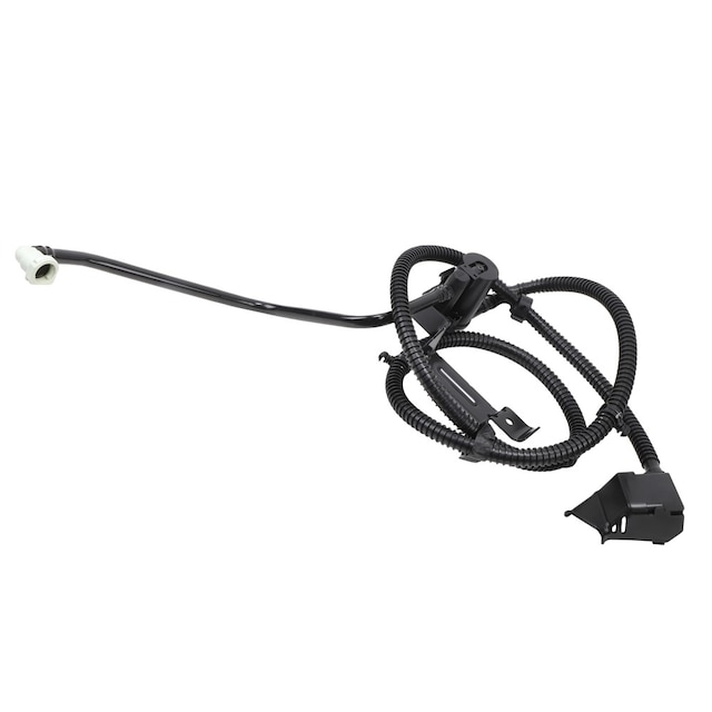 GM Genuine Parts Vapor Canister Vent Solenoid