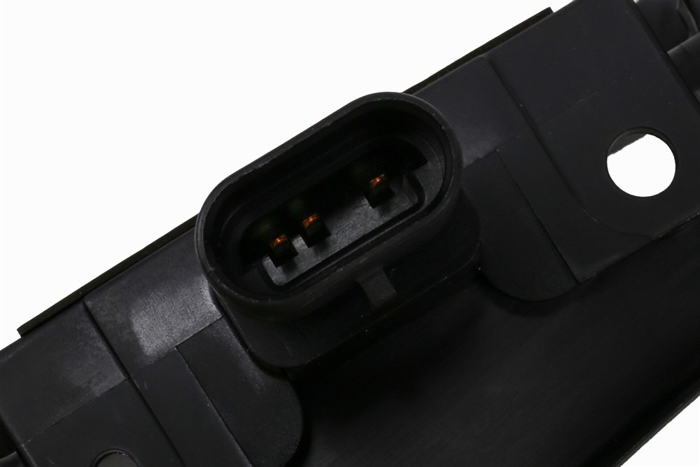 GM Genuine Parts Driver Side Door Latch Exterior Release Switch