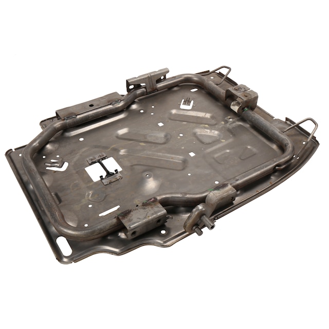 GM Genuine Parts Passenger Side Rear Seat Back Frame