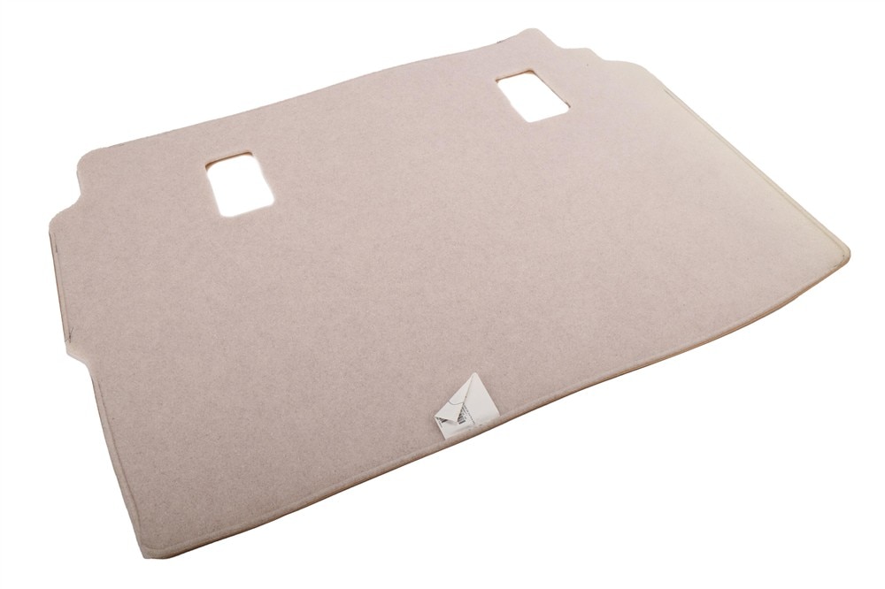 GM Genuine Parts Rear Driver Side Seat Back Panel