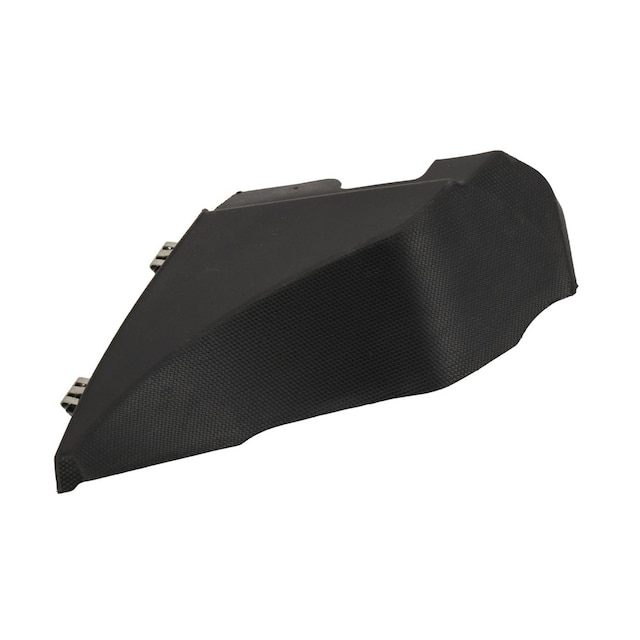 GM Genuine Parts Black Driver Side Air Inlet Grille Panel Extension