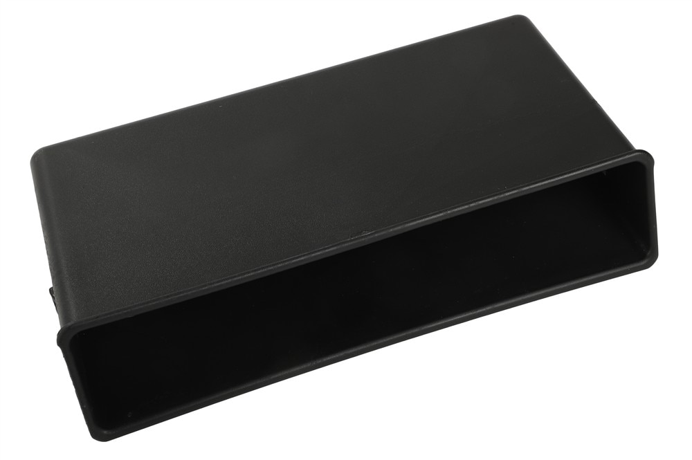 GM Genuine Parts Front Floor Console Stowage Tray