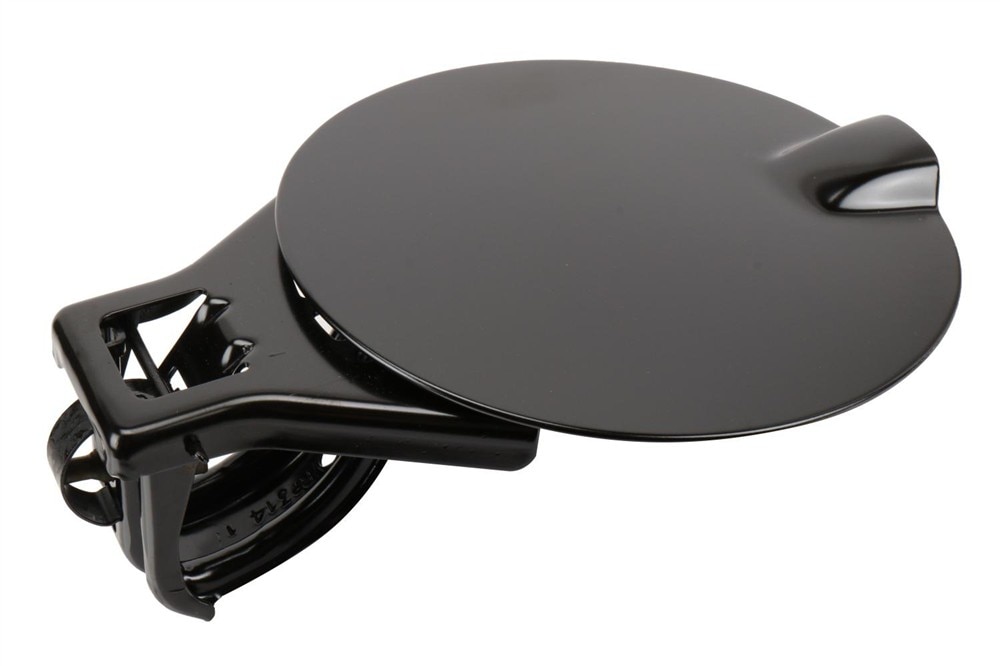 GM Genuine Parts Fuel Tank Filler Door