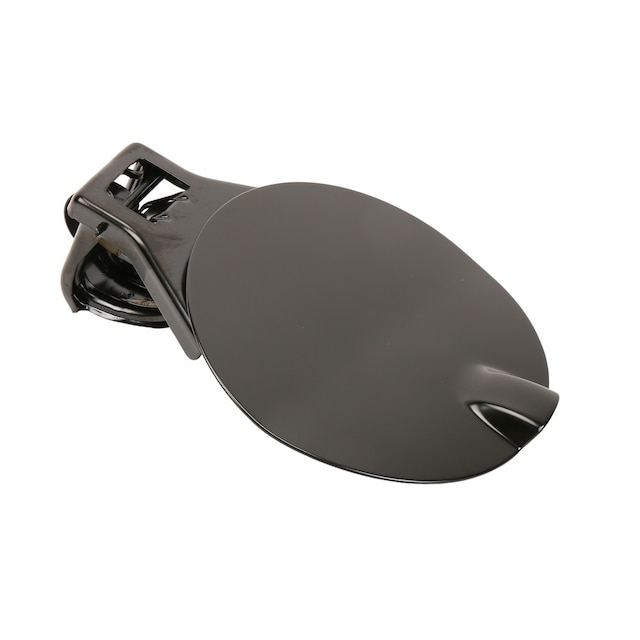 GM Genuine Parts Fuel Tank Filler Door