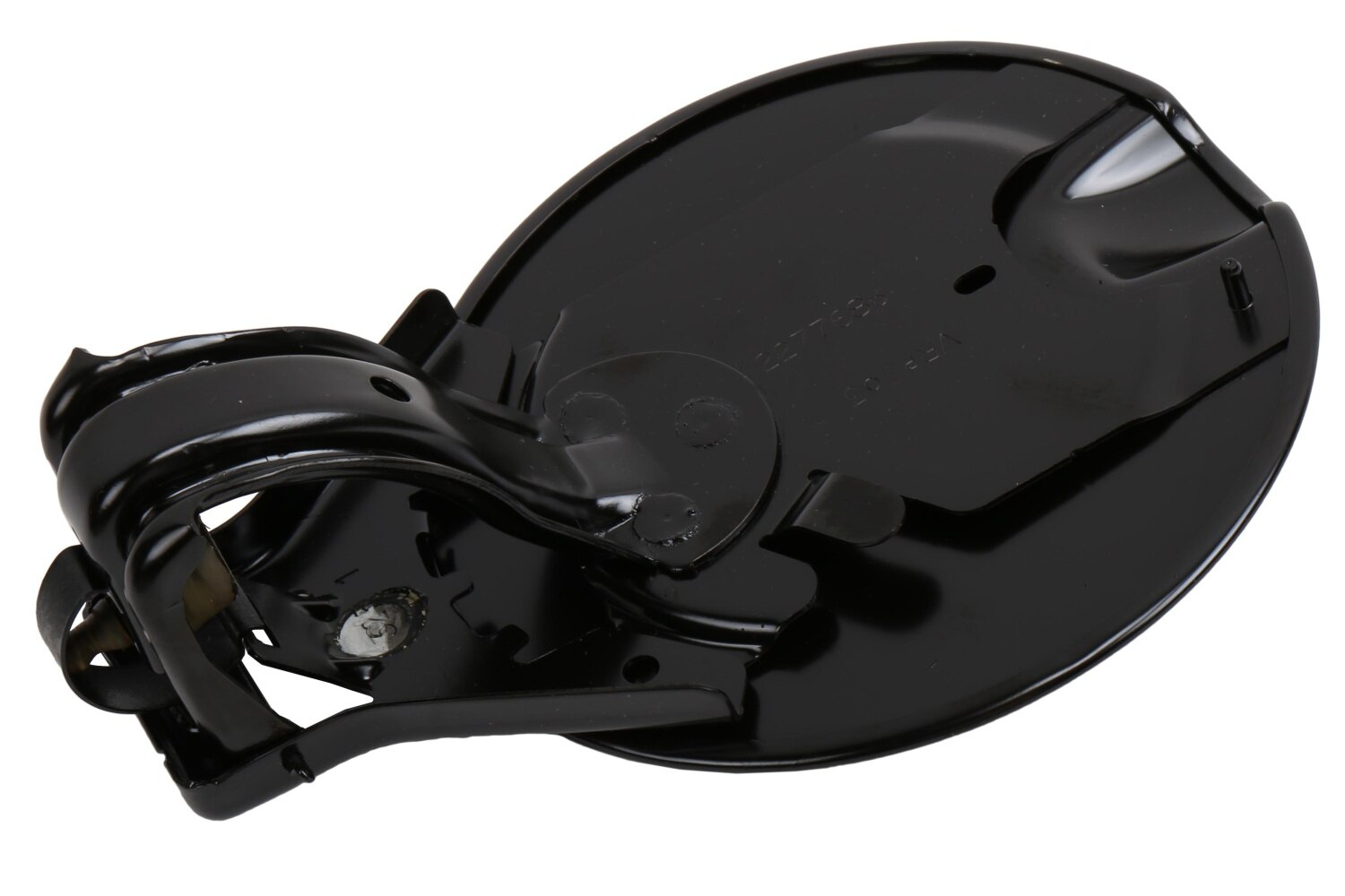 GM Genuine Parts Fuel Tank Filler Door | 22776834 | GM Parts