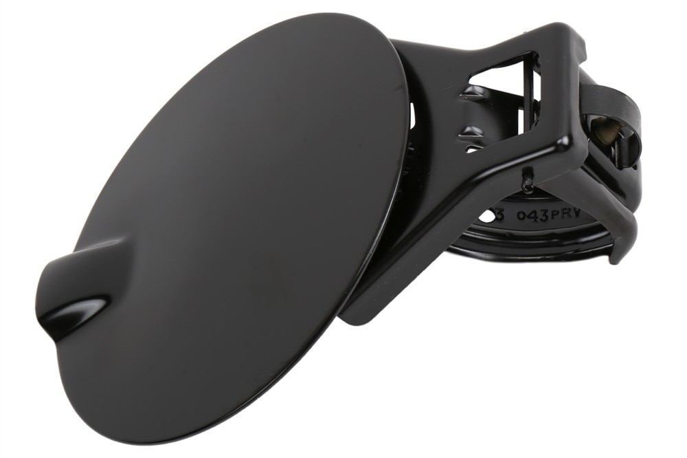 GM Genuine Parts Fuel Tank Filler Door