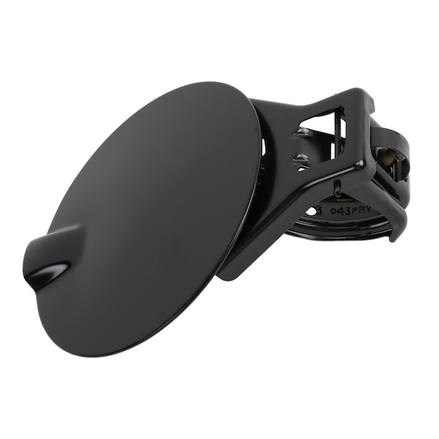 GM Genuine Parts Fuel Tank Filler Door