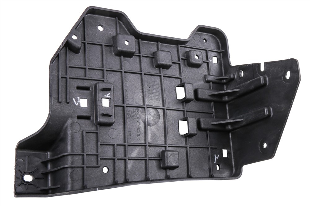 GM Genuine Parts Fuel Pump Flow Control Module Bracket