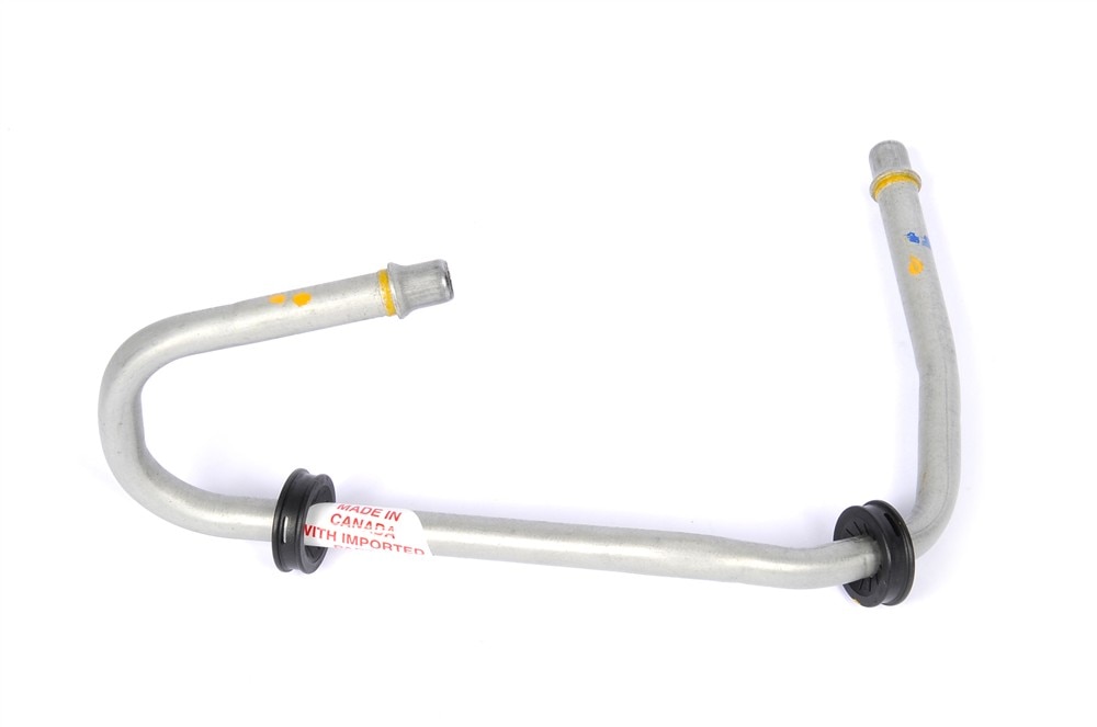 GM Genuine Parts Automatic Transmission Auxiliary Fluid Cooler Outlet Line