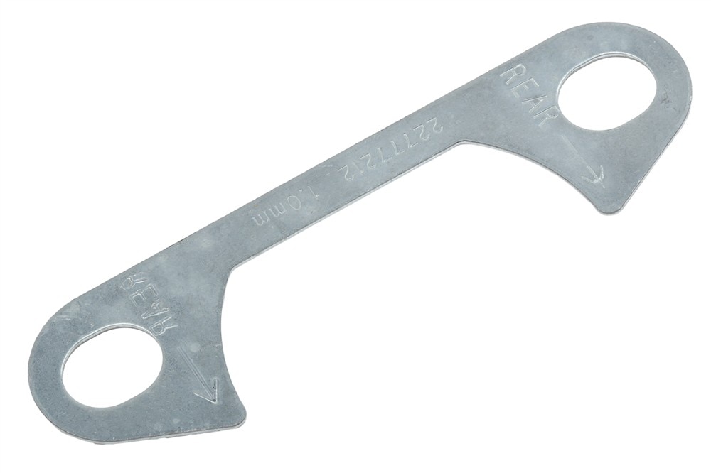 GM Genuine Parts Tailgate Hinge Bushing