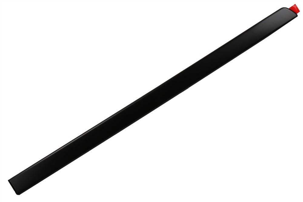 GM Genuine Parts Primed Rear Passenger Side Door Center Molding