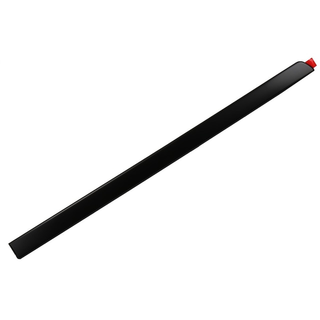GM Genuine Parts Primed Rear Passenger Side Door Center Molding