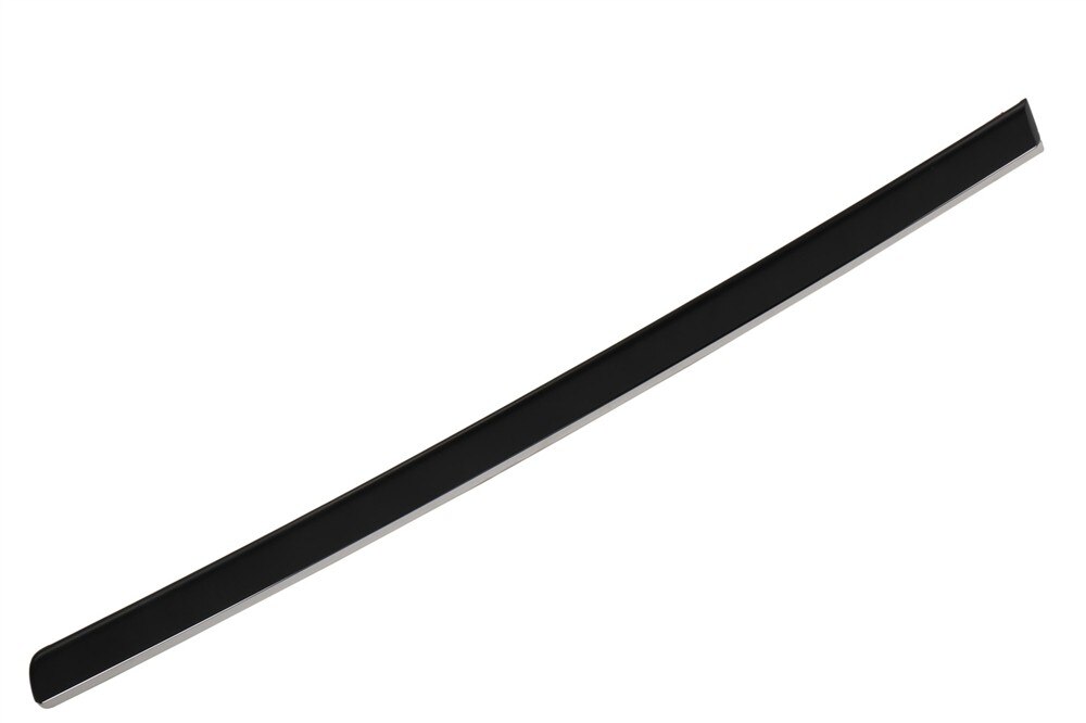 GM Genuine Parts Primed Driver Side Door Molding
