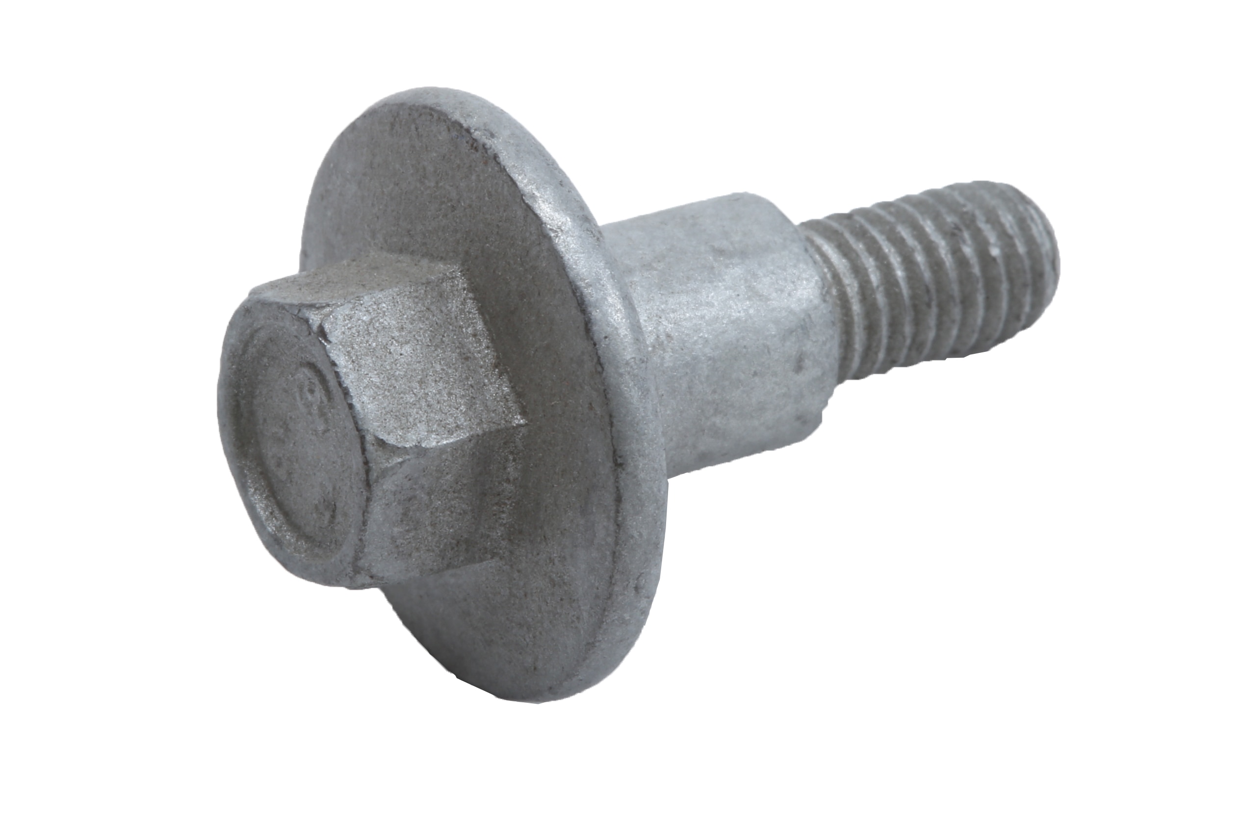 GM Genuine Parts Brake Pressure Modulator Valve Bolt