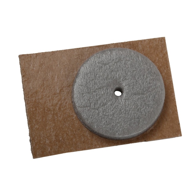 GM Genuine Parts Rear Bumper Fascia Seal